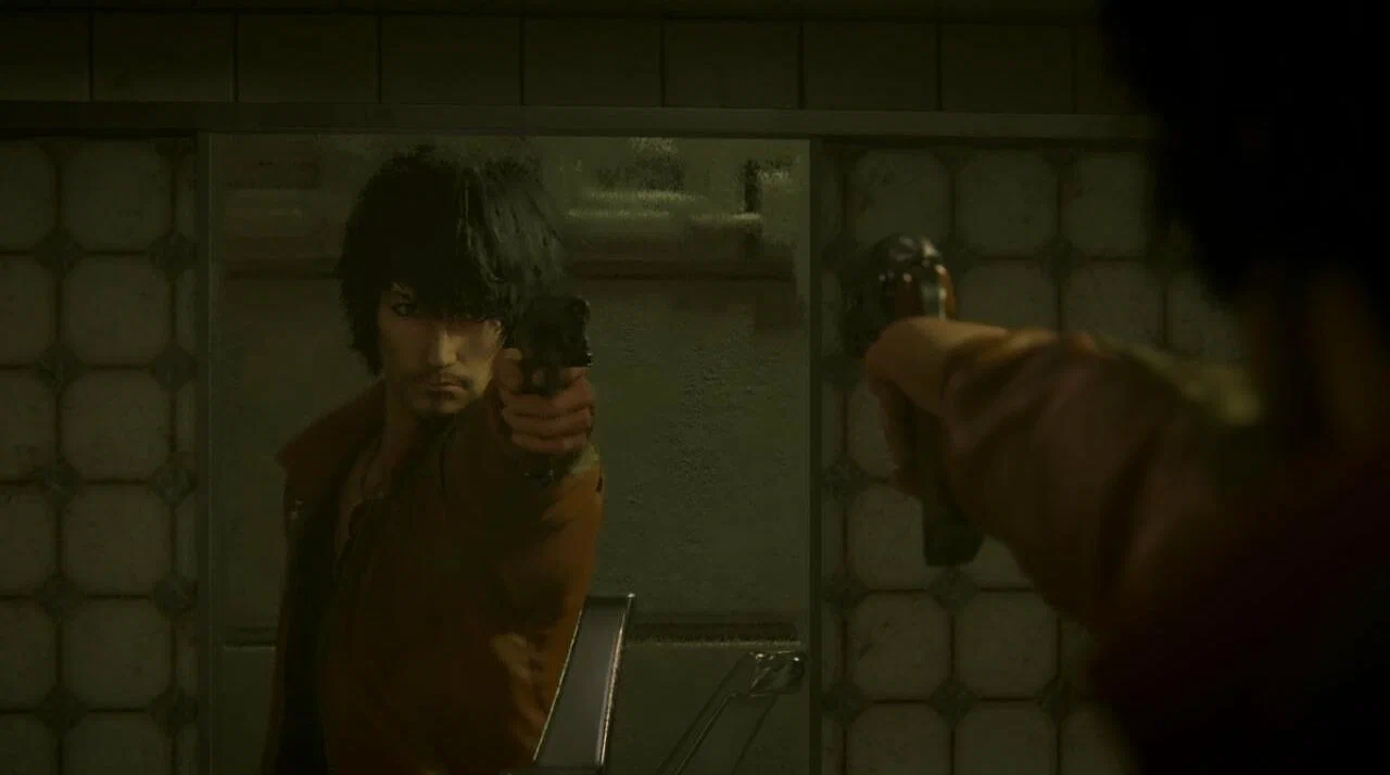 Увеличить изображение Кадр из фильма