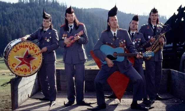 Увеличить изображение Кадр из фильма