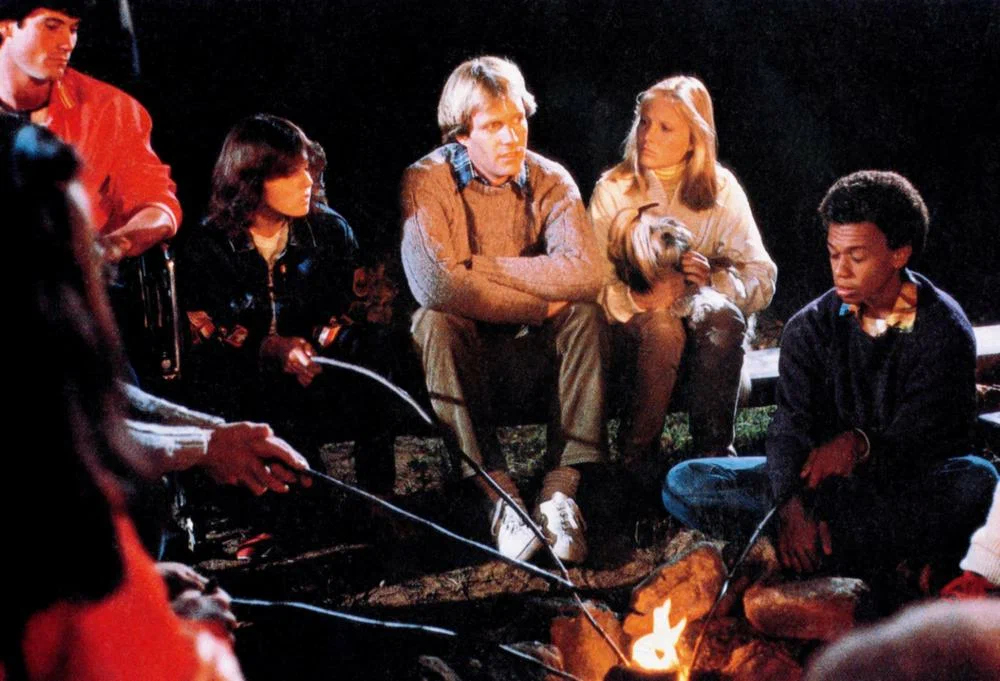 Увеличить изображение Кадр из фильма