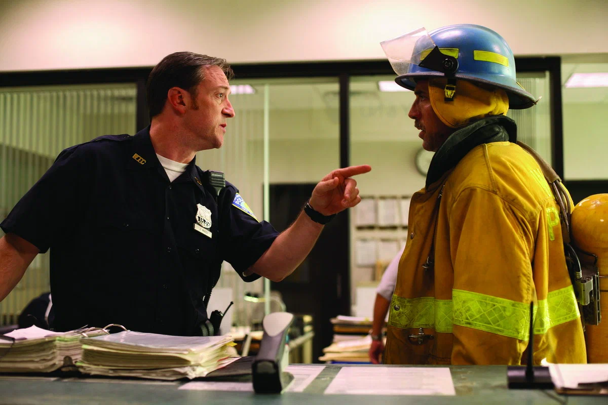 Увеличить изображение Кадр из фильма