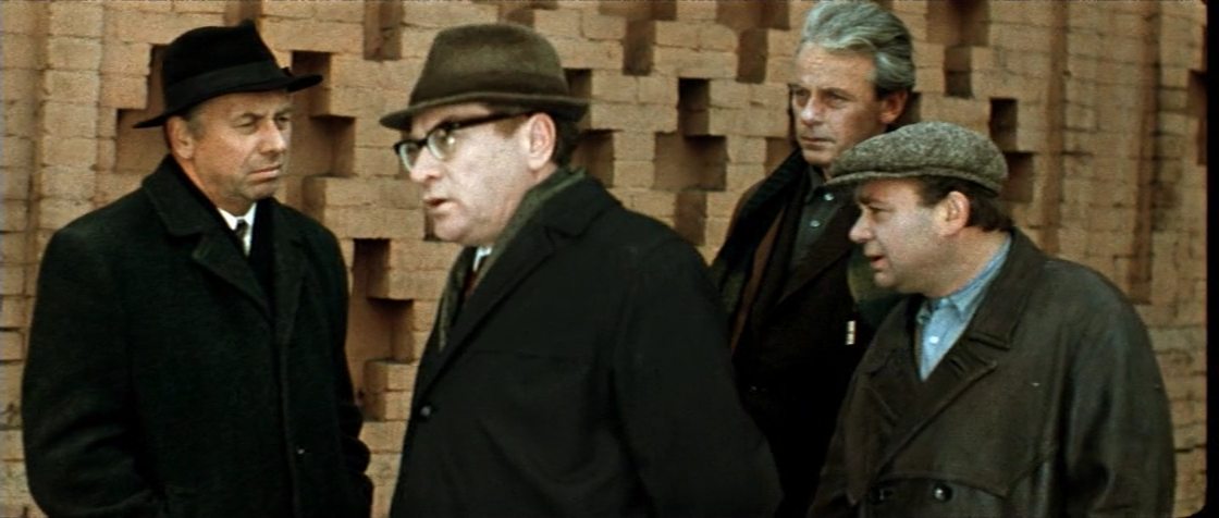 Увеличить изображение Кадр из фильма