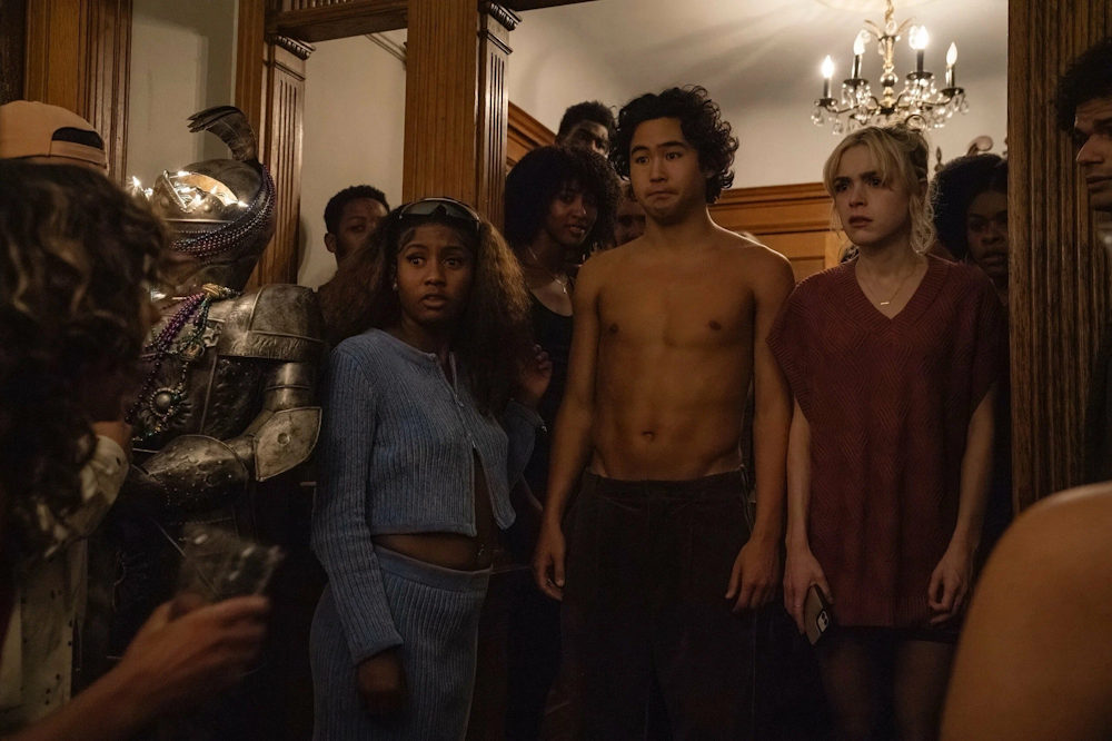 Увеличить изображение Кадр из фильма