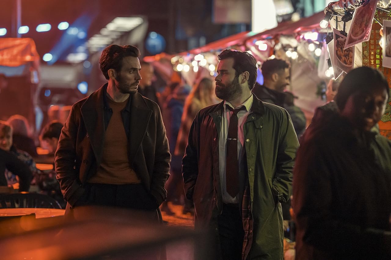 Увеличить изображение Кадр из фильма