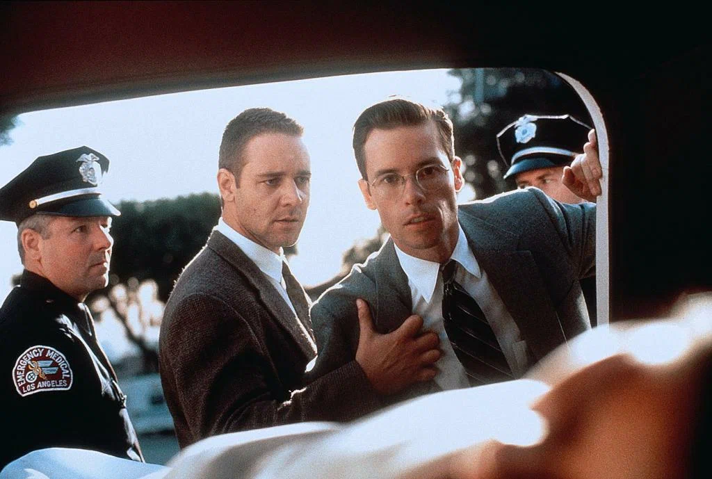 Увеличить изображение Кадр из фильма