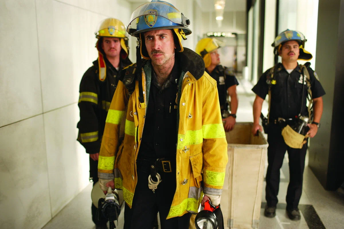 Увеличить изображение Кадр из фильма