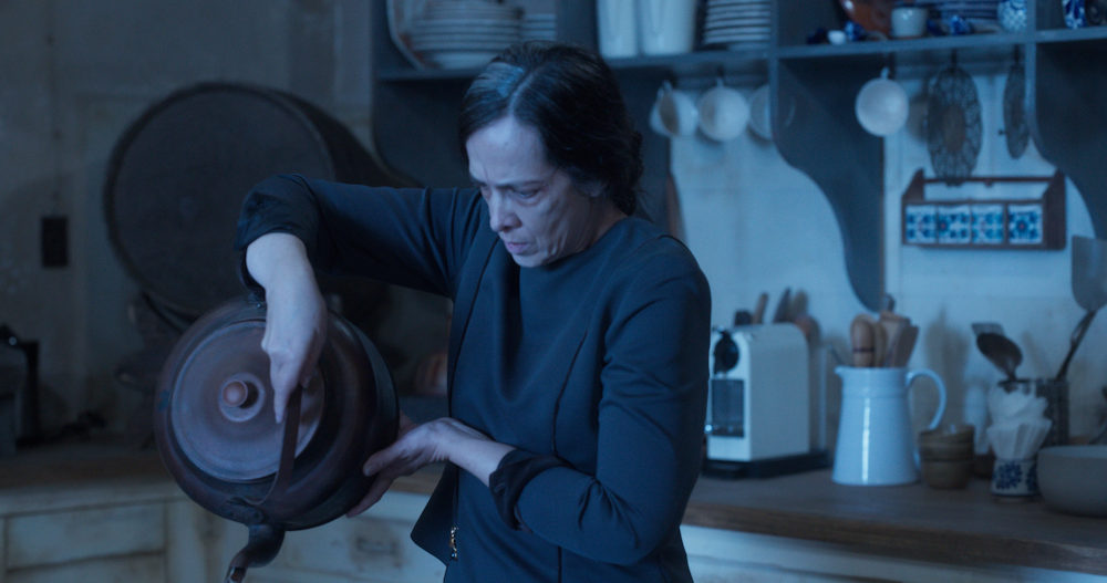 Увеличить изображение Кадр из фильма