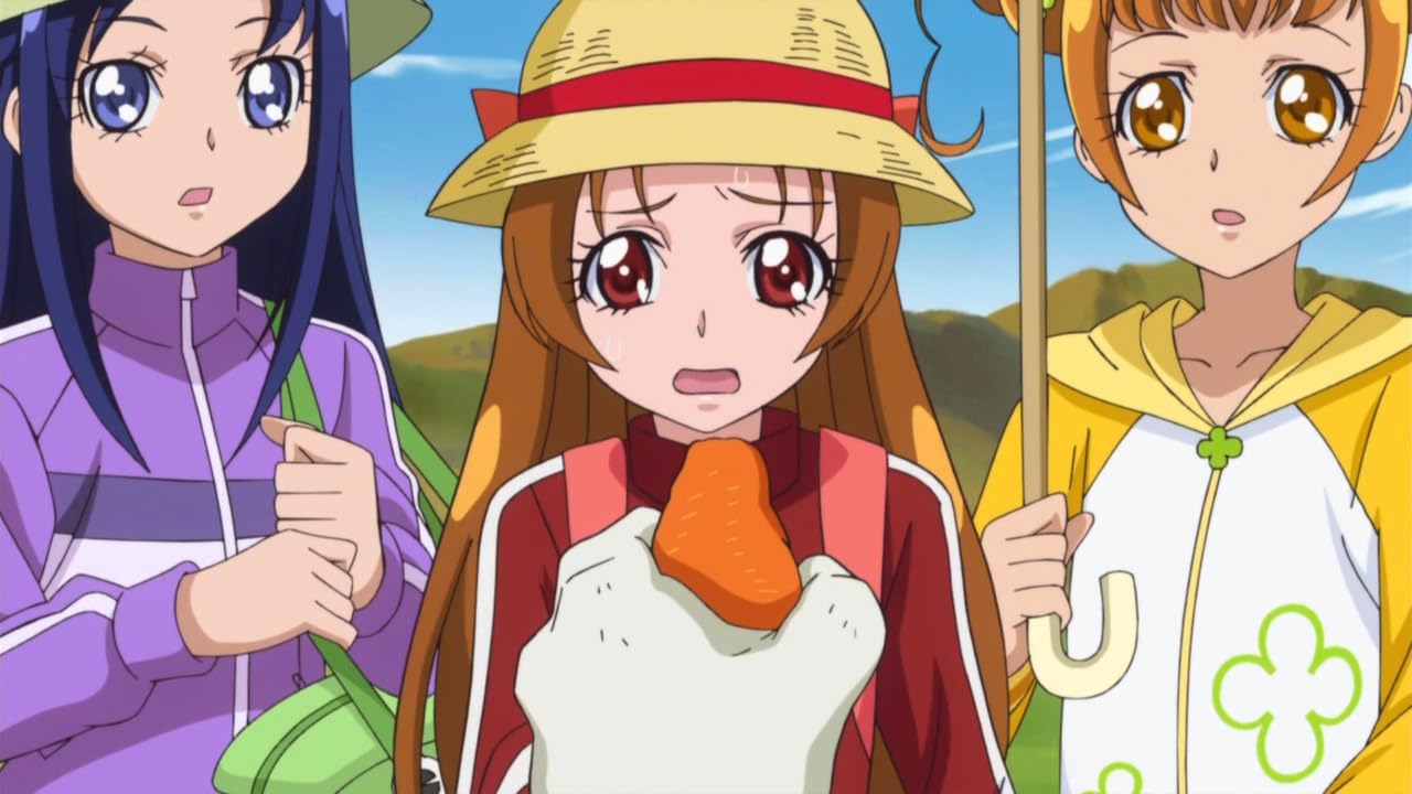 Увеличить изображение Кадр из фильма