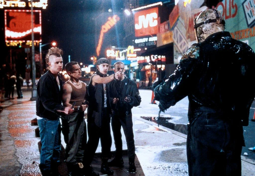 Увеличить изображение Кадр из фильма