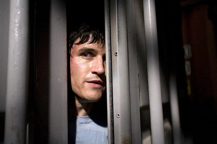 Кадр из фильма Шёпот дороги ужасов / Hush Кадр из фильма Шёпот дороги ужасов / Hush