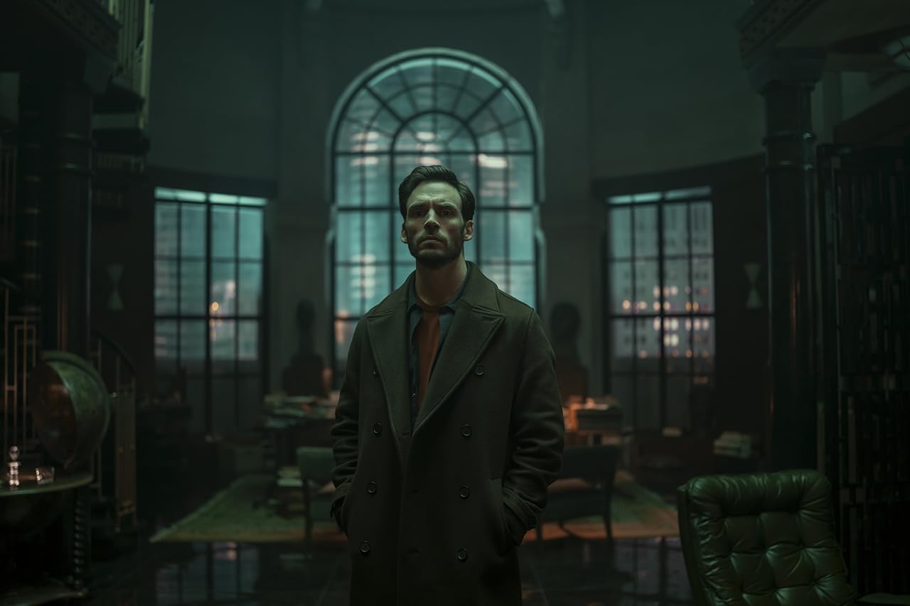 Увеличить изображение Кадр из фильма