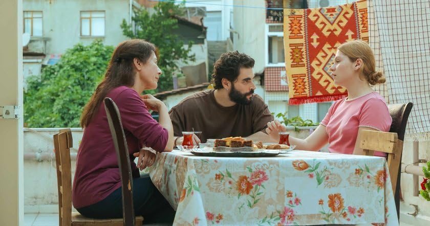 Увеличить изображение Кадр из фильма