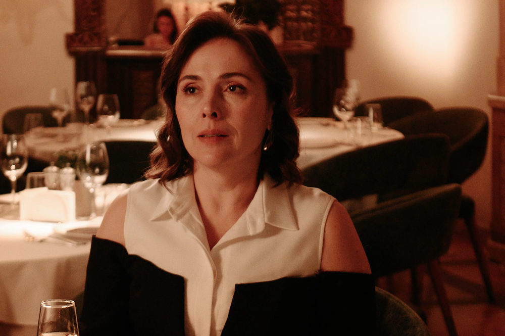 Сцена из фильма Виталя Сцена из фильма Виталя