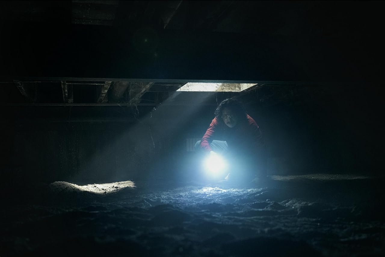 Увеличить изображение Кадр из фильма