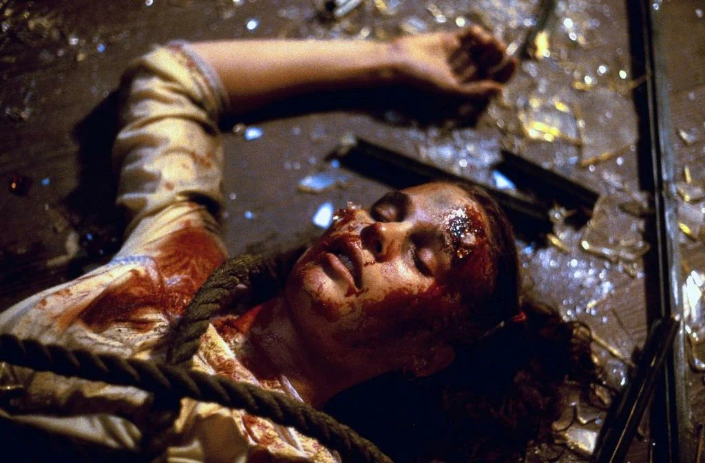 Увеличить изображение Кадр из фильма