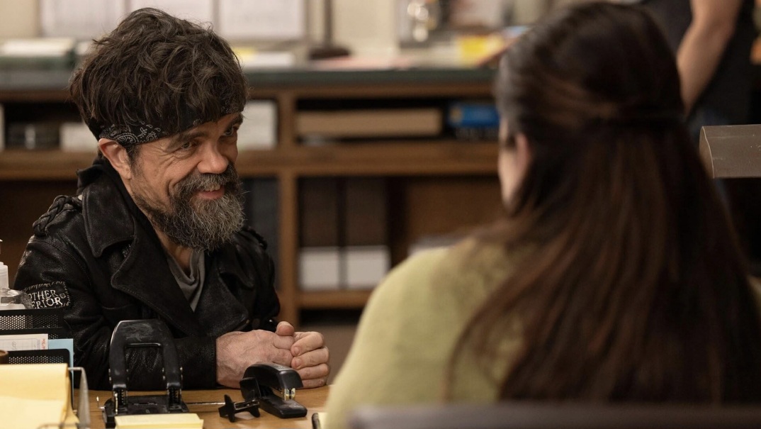 Увеличить изображение Кадр из фильма