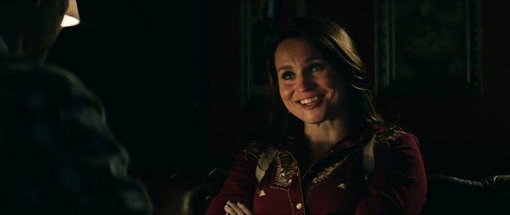 Увеличить изображение Кадр из фильма