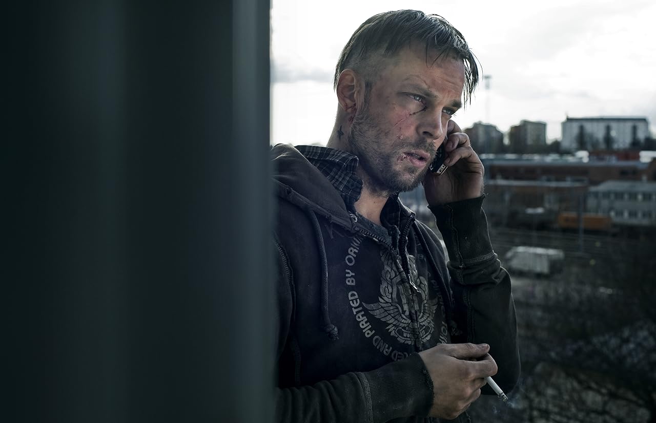 Увеличить изображение Кадр из фильма