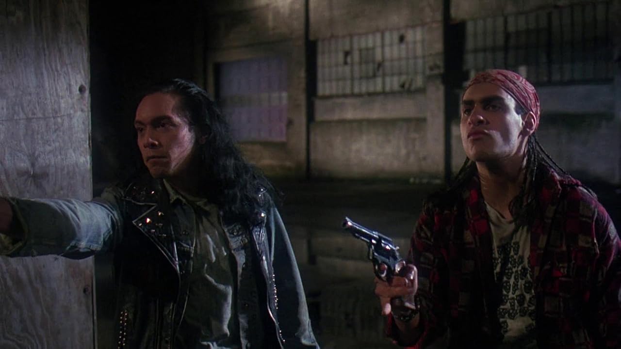 Увеличить изображение Кадр из фильма