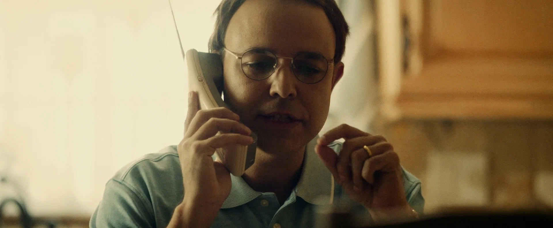 Увеличить изображение Кадр из фильма