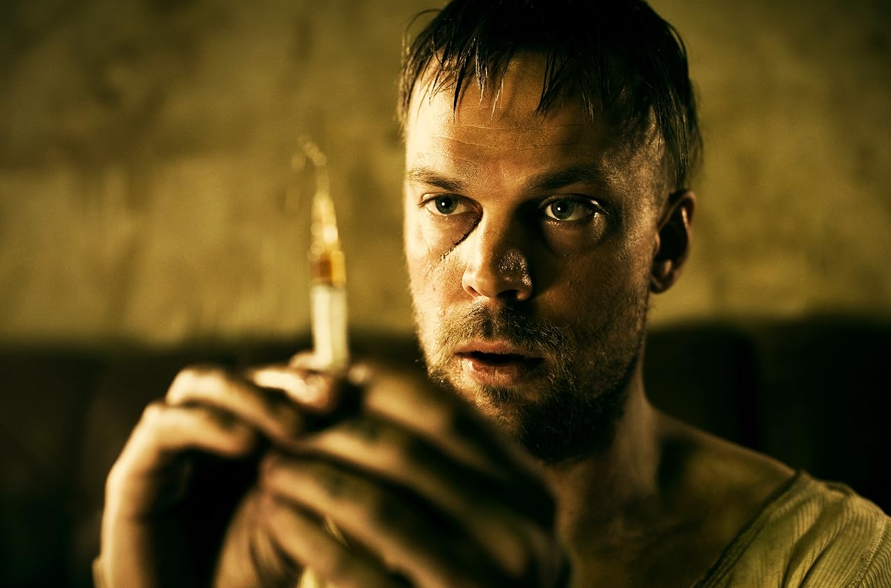 Увеличить изображение Кадр из фильма