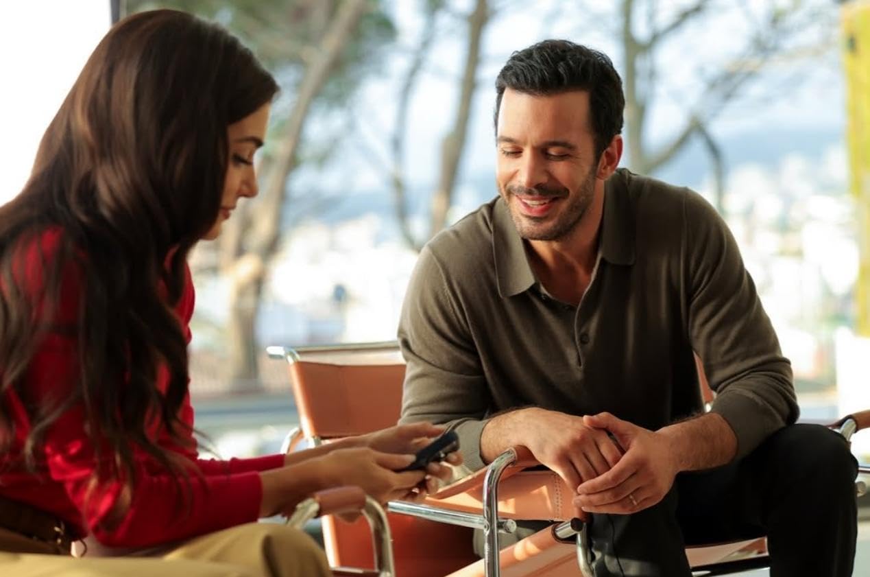 Увеличить изображение Кадр из фильма