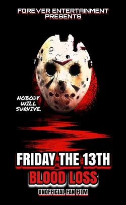 Пятница 13-е: Потеря Крови / Friday the 13th: Blood Loss (2025)