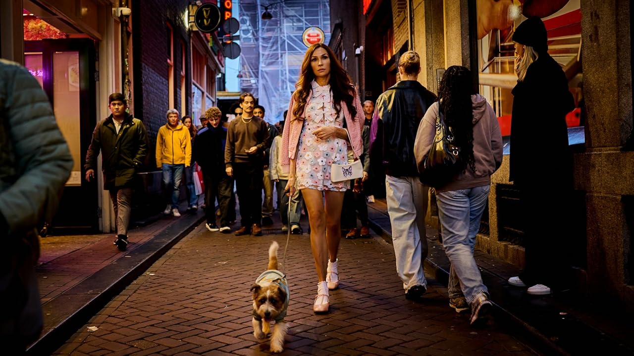 Сцена из фильма Амстердамская империя / Amsterdam Empire Сцена из фильма Амстердамская империя / Amsterdam Empire