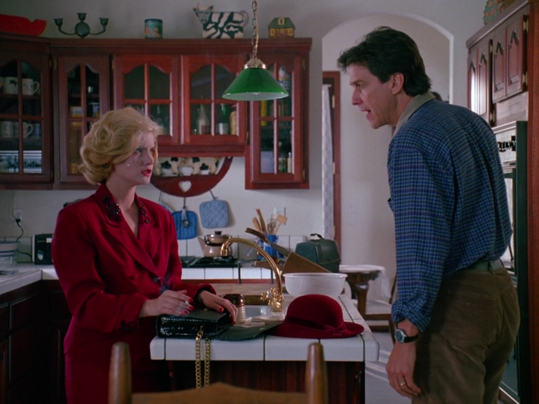 Сцена из фильма Похороненные заживо / Buried Alive Сцена из фильма Похороненные заживо / Buried Alive