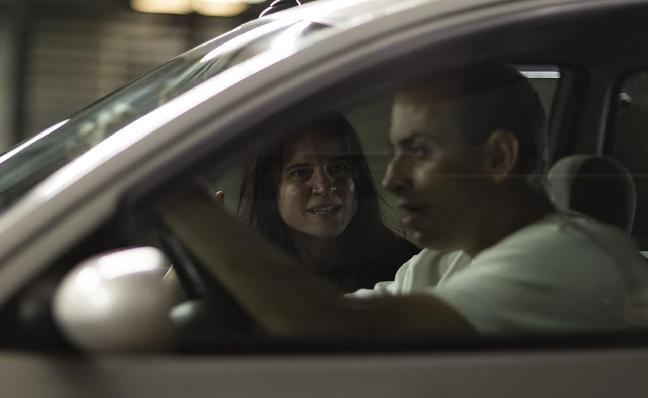 Кадр из фильма Тремембе / Tremembé Кадр из фильма Тремембе / Tremembé