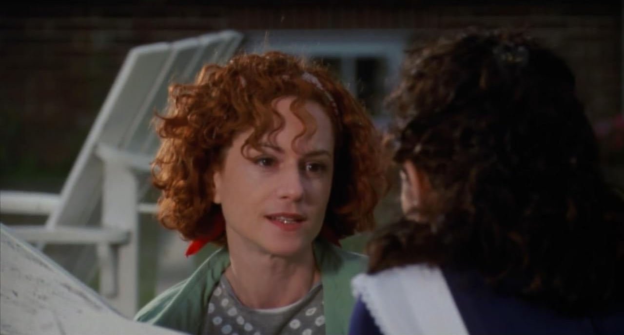 Сцена из фильма Ищите женщину (Требуется женщина) / Woman Wanted Сцена из фильма Ищите женщину (Требуется женщина) / Woman Wanted