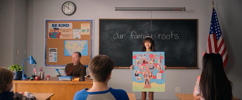 Кадр из фильма Безумная поездочка / Joy Ride Кадр из фильма Безумная поездочка / Joy Ride