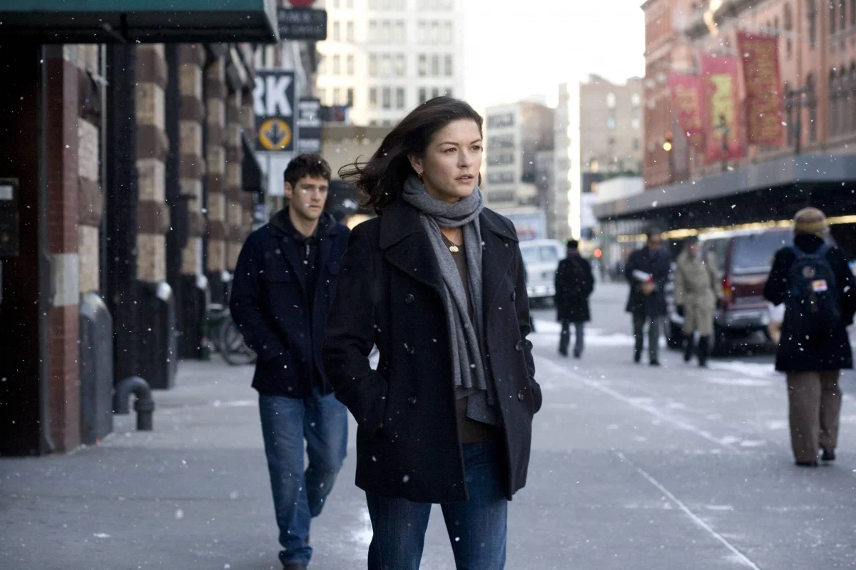 Кадр из фильма Нянька по вызову / The Rebound Кадр из фильма Нянька по вызову / The Rebound