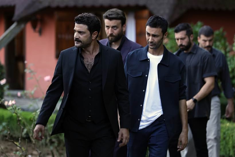 Увеличить изображение Кадр из фильма