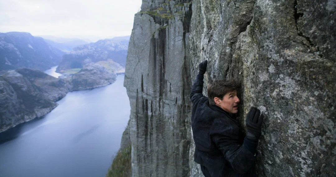 Кадр из фильма Миссия невыполнима: Последствия / Mission: Impossible - Fallout Кадр из фильма Миссия невыполнима: Последствия / Mission: Impossible - Fallout