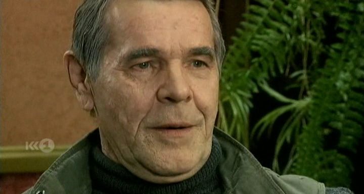 Увеличить изображение Кадр из фильма