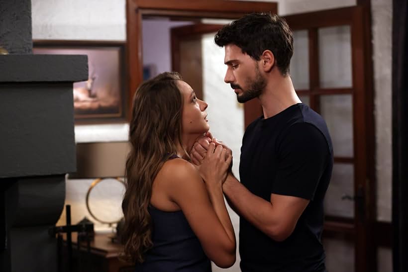 Увеличить изображение Кадр из фильма