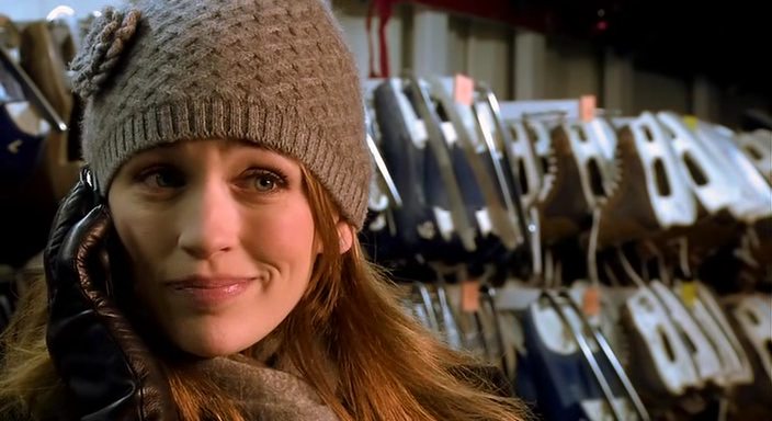 Кадр из фильма Нянька на Рождество / A Nanny for Christmas Кадр из фильма Нянька на Рождество / A Nanny for Christmas