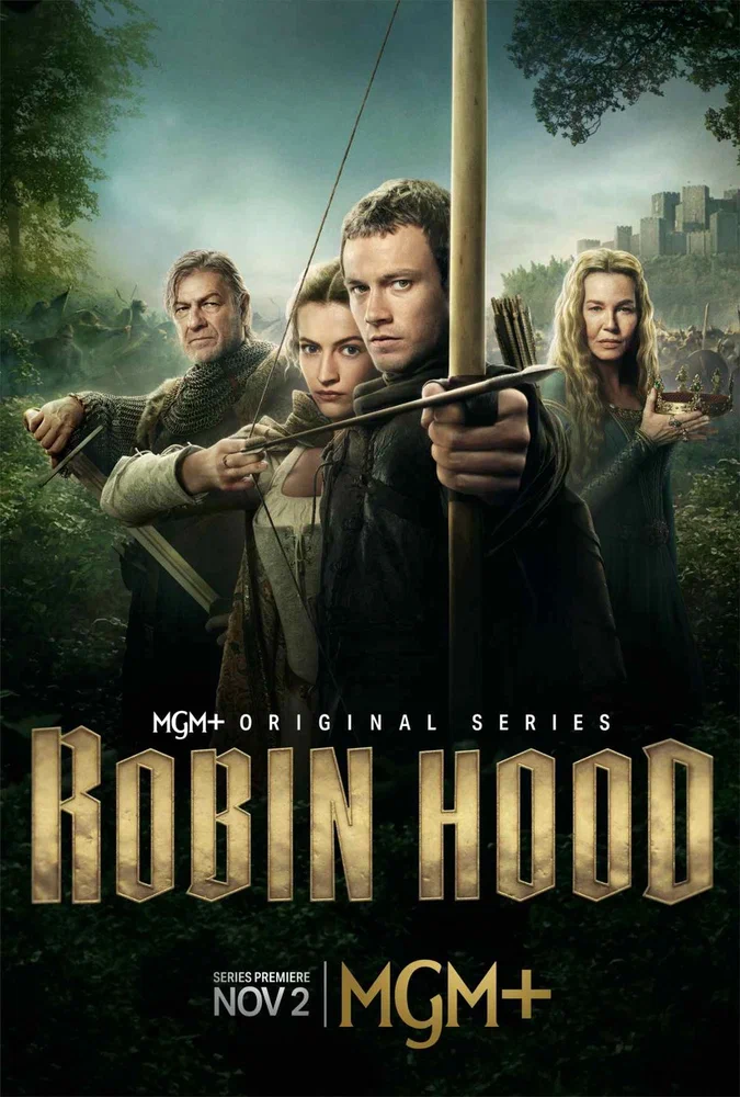 Робин Гуд / Robin Hood