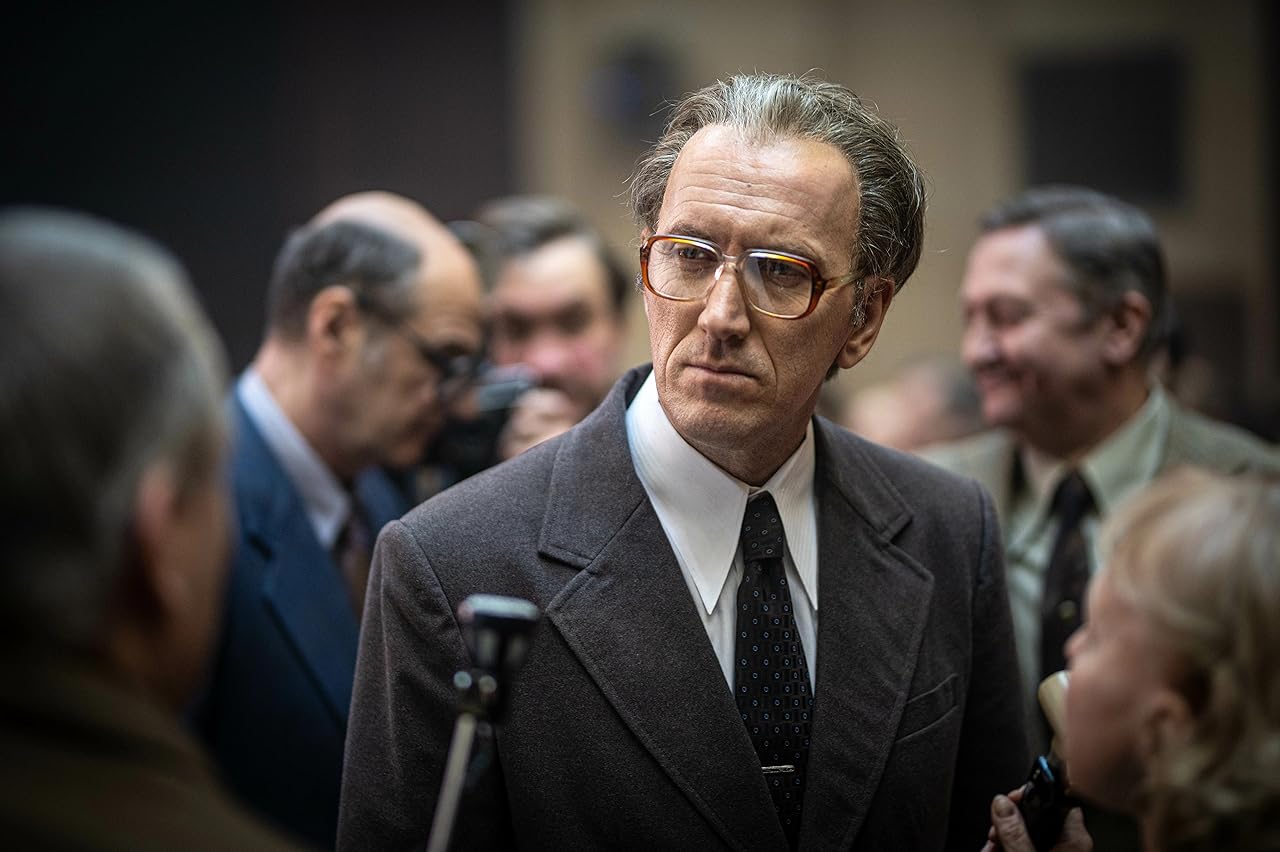 Сцена из фильма Дорогой Вилли Сцена из фильма Дорогой Вилли