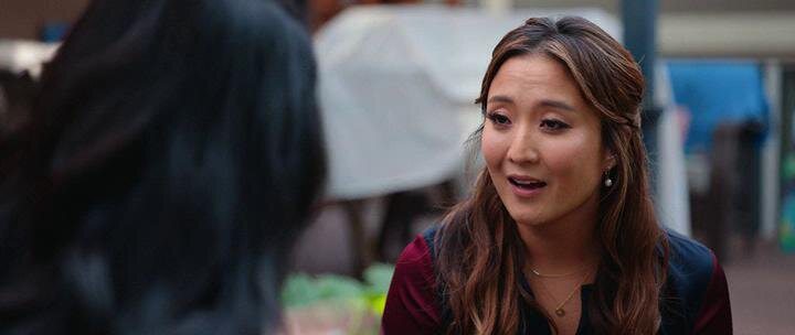 Кадр из фильма Безумная поездочка / Joy Ride Кадр из фильма Безумная поездочка / Joy Ride