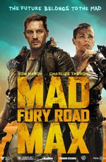 Безумный Макс: Дорога Ярости: Дополнительные материалы / Mad Max: Fury Road: Bonuces
