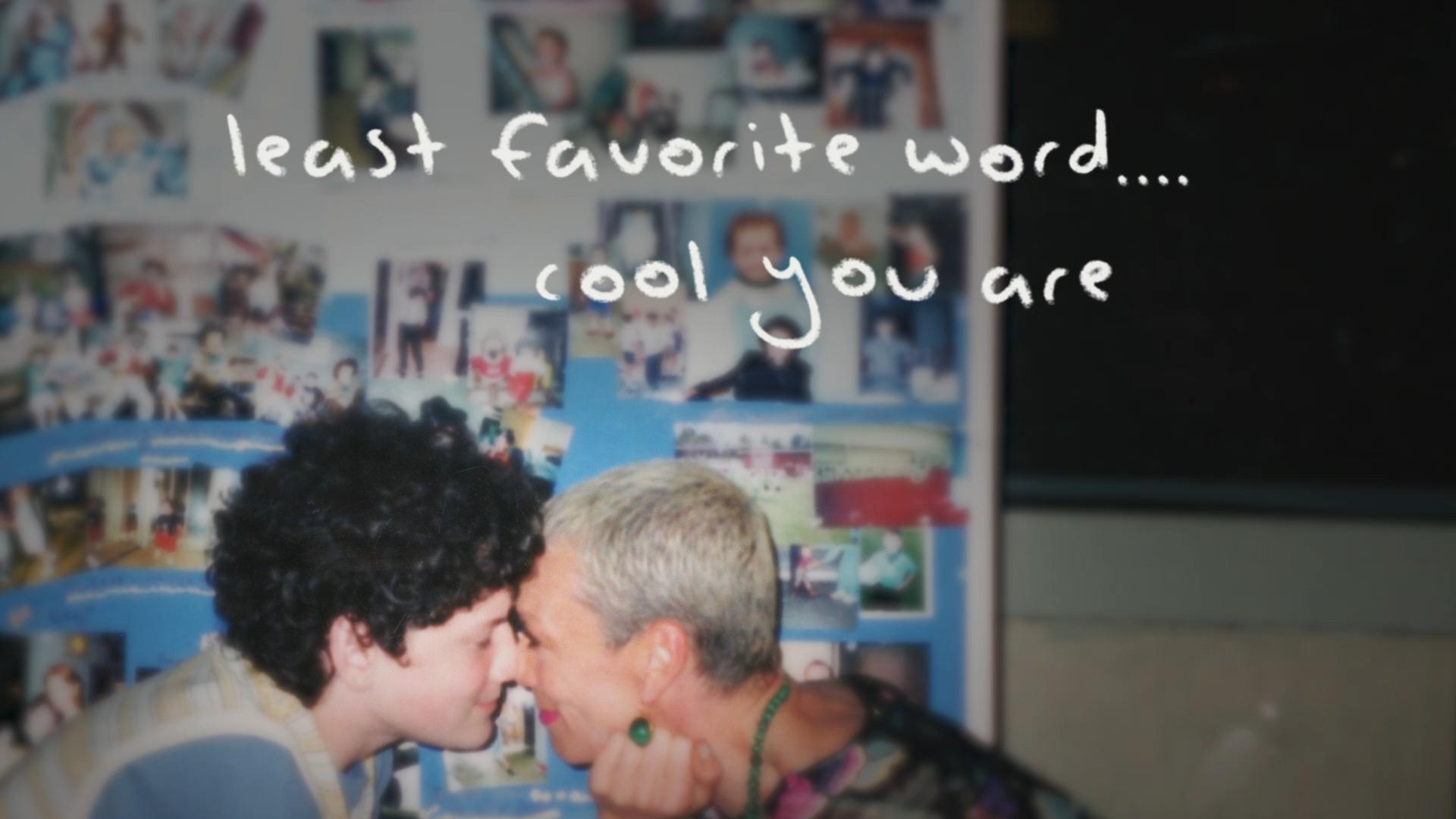 Кадр из фильма С любовью, Антоша / Love, Antosha Кадр из фильма С любовью, Антоша / Love, Antosha