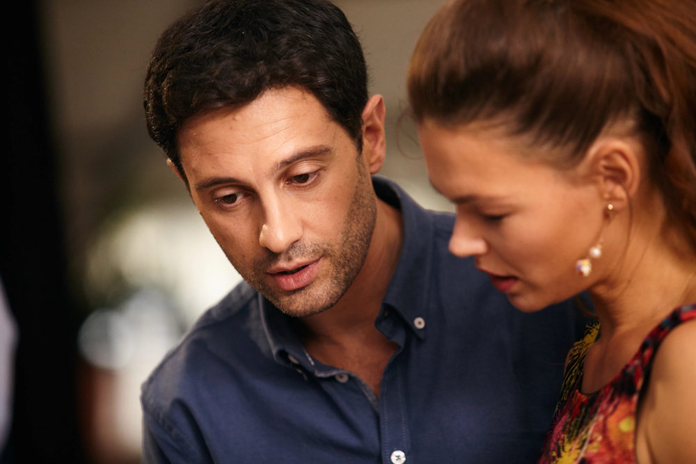 Увеличить изображение Кадр из фильма