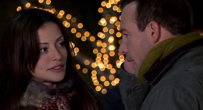 Кадр из фильма Нянька на Рождество / A Nanny for Christmas Кадр из фильма Нянька на Рождество / A Nanny for Christmas