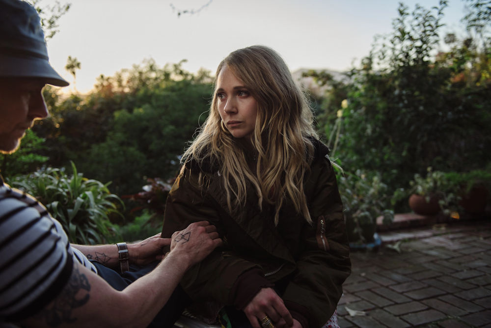 Кадр из фильма Трудности адаптации / Lost Transmissions Кадр из фильма Трудности адаптации / Lost Transmissions