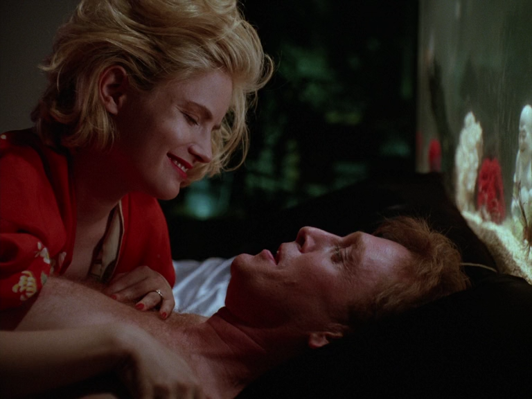 Сцена из фильма Похороненные заживо / Buried Alive Сцена из фильма Похороненные заживо / Buried Alive