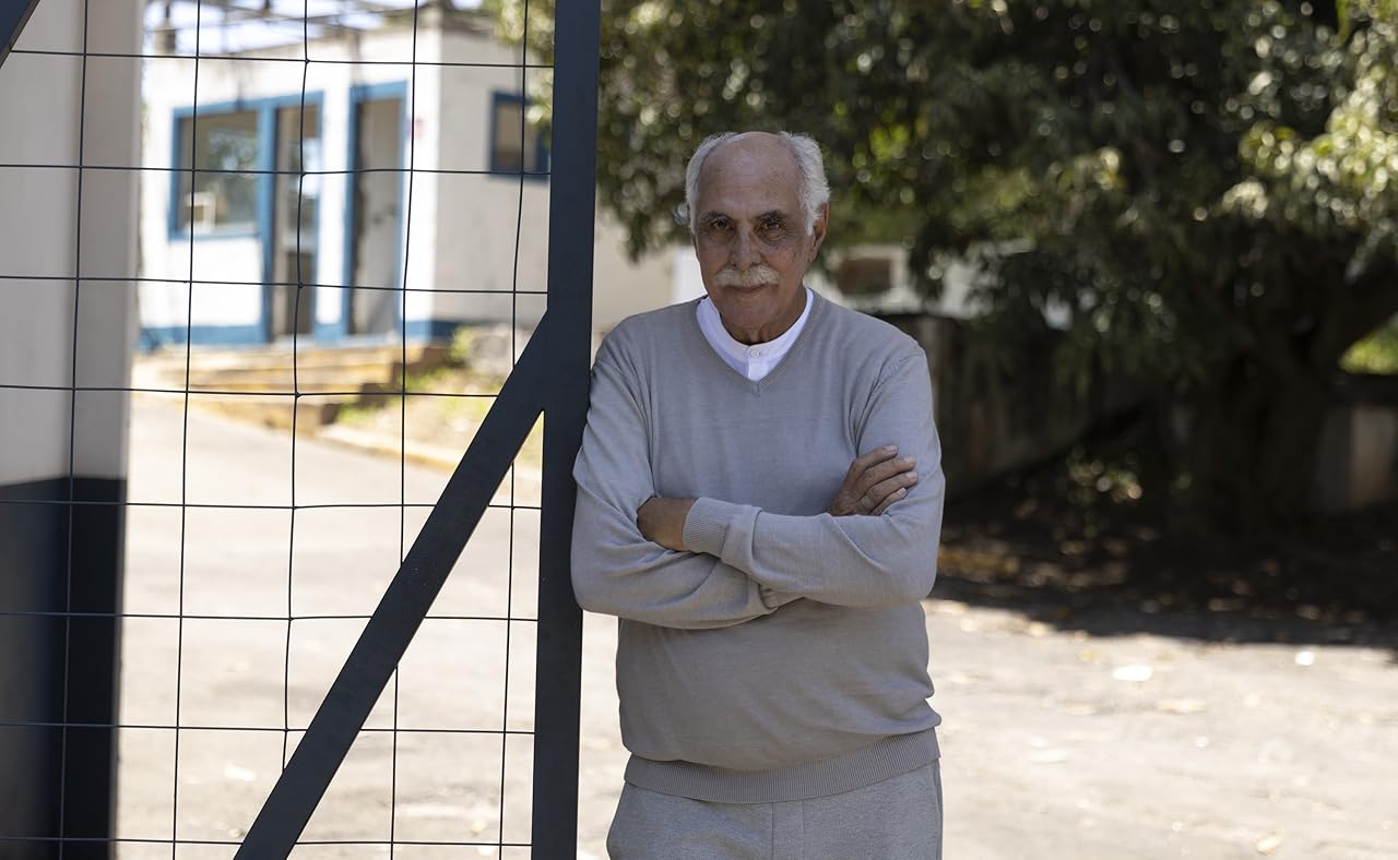 Кадр из фильма Тремембе / Tremembé Кадр из фильма Тремембе / Tremembé