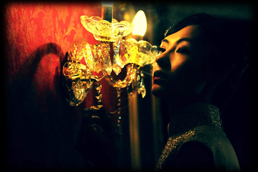 Сцена из фильма Опасные связи / Dangerous Liaisons Сцена из фильма Опасные связи / Dangerous Liaisons