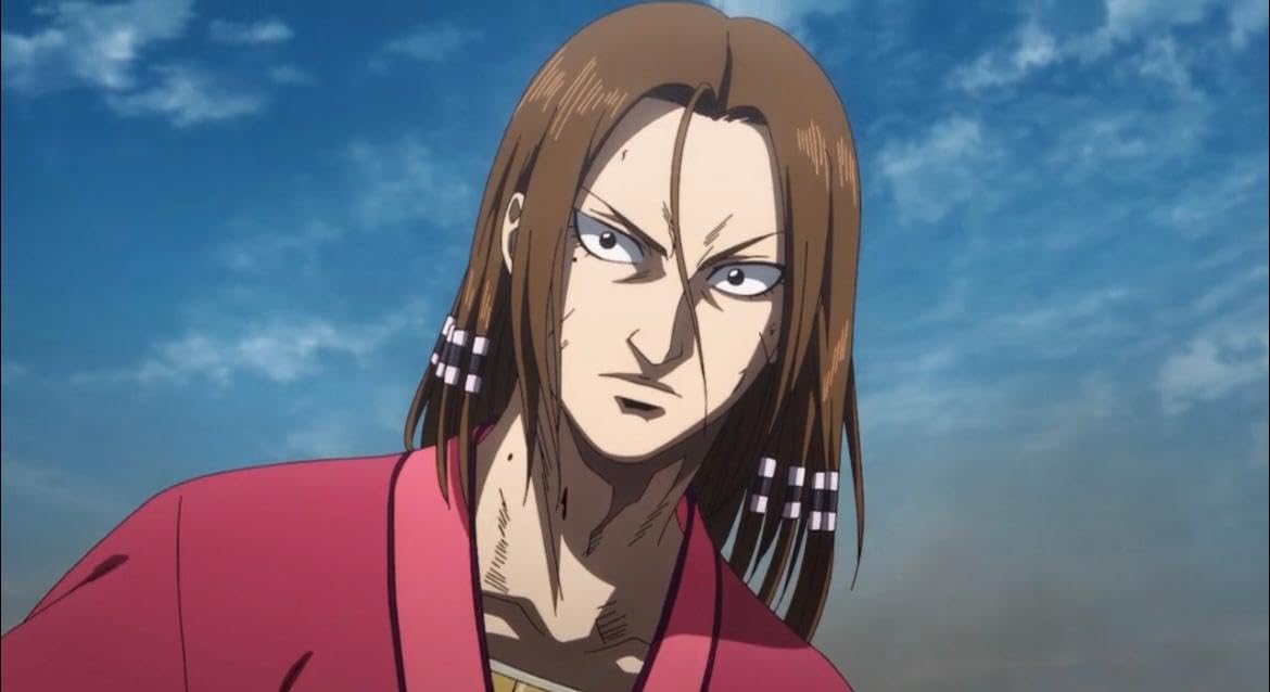 Сцена из фильма Царство / Kingdom Сцена из фильма Царство / Kingdom