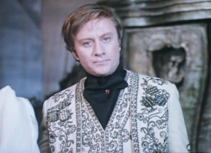 Кадр из фильма Безумный день или женитьба Фигаро Кадр из фильма Безумный день или женитьба Фигаро